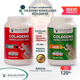 COLAGENO HIDROLIZADO VITAMINADO FRASCO