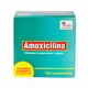 AMOXICILINA 1 GR COMPRIMIDO(SAE)