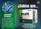 BIOLACTO LACTOBACILLUS CAPSULA