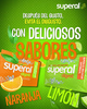 SUPERAL DIGEST (SOBRES) INTI