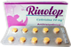 RINOTOP Cetirizina 10mg(FARMASHOPING)