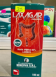 LAXAGAR EMULSION