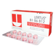 LERTUS B1,B6,B12 DICLOFENACO SODICO 50 MG