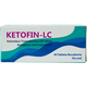 KETOFIN LC KETOROLOACO 20 MG