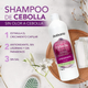 SHAMPOO DE CEBOLLA 700 ML