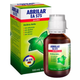 ABRILAR JARABE NORMAL Y CON MENTOL  X 100 ML