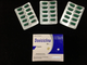 DOXICICLINA 100 MG DISMEDIN