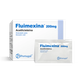FLUIMEXINA ACETILCISTEINA 200 MG
