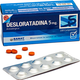 DESLORATADINA 5MG