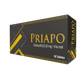 PRIAPO TALDALAFILO 20 MG