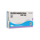 AZITROMICINA 500 MG