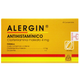 ALERGIN COMPRIMIDO CLORFERINAMINA 4MG (ALCOS)