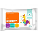 TOALLITAS HUMEDAS NINET 15 UNIDADES