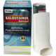 SALBUTAMOL SAE