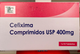 BIOCEFIX CEFIXIMA COMPRIMIDOS USP 400mg