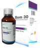 BEM 30MG (AMBROXOL 30 MG)