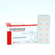 CETIRIZINA  10 MG PORTUGAL