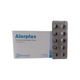 ALERXPLAX CETIRIZINA 10MG CAPSULA