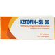 KETOFIN LC KETOROLACO 30 MG