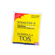 TOSALCOS PASTILLAS X4(ALCOS)
