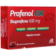 PROFENOL 600 Ibuprofeno