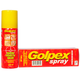 GOLPEX SPRAY (SAE)