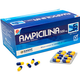 AMPICILINA 500 MG CAPSULA GENERICA