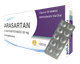 ARASARTAN LOSARTAN 50 MG (FARMASHOPIN)