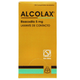 ALCOLAX LAXANTE BISACODILO 5 MG