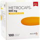METROCAPS 500 MG METRONIDAZOL
