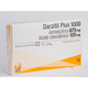 AMOXICILINA MAS CLAVULANICO DARZITIL PLUS 1000