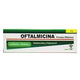 OFTALMICINA POMADA OFTALMICA