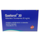 QUETOROL KETOROL 30 SL INTI