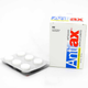 ANTIAX MASTICLABLE COMPRIMIDO (SAVAL)