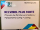 KELVIMOL PLUS FORTE (LC GRIP)