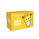 JABON DE AVENA