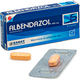 ALBENDAZOL 400 MG (SANAT FARMA)