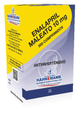 ENALAPRIL MALEATO 10 MG(HAHNEMANN)