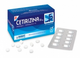 CETIRIZINA 10 MG COMPRIMIDO(SANAT)