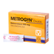 METROGYN OVULOS METRONIDAZOL(ALCOS)