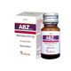 ABZ SUSPENCION 200MG X1OMIL