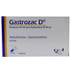 GASTROZAC D CAPSULA(FARMEDICAL)