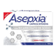 ASEPXIA CON ESPONJA