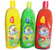 CHAMPÚ GRANDE FRESK 800ML