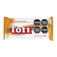 CHOCOLATE TOFI RELLENO BLANCO 55G