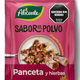 ALICANTE SABOR PANCETA Y HIERBAS