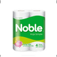 PAPEL HIGIENICO NOBLE