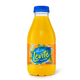 LEVITE NARANJA 500CC