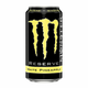 MONSTER 500ML PIN UP