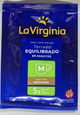 CAFÉ EN SAQUITO LA VIRGINIA TORRADO EQUILIBRADO 5G